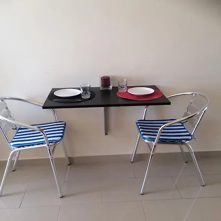 Apartman Elysian Fields